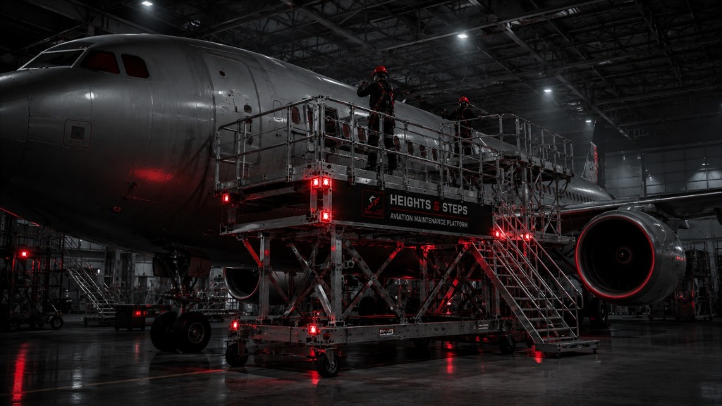 Aviation Maintenance