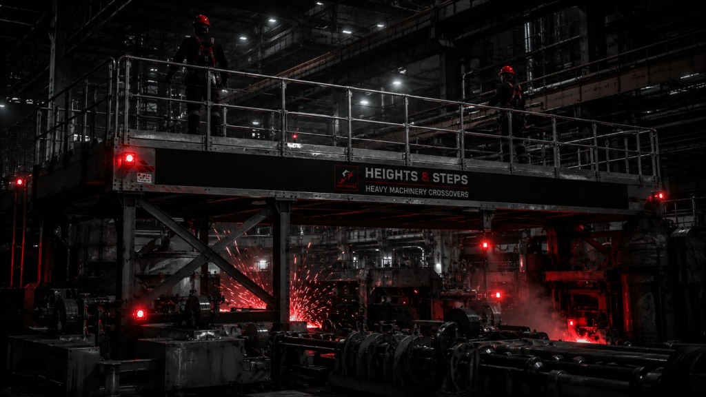 Heavy Machinery