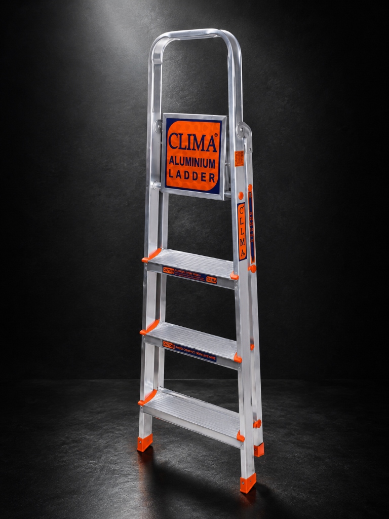 Clima Baby Ladder
