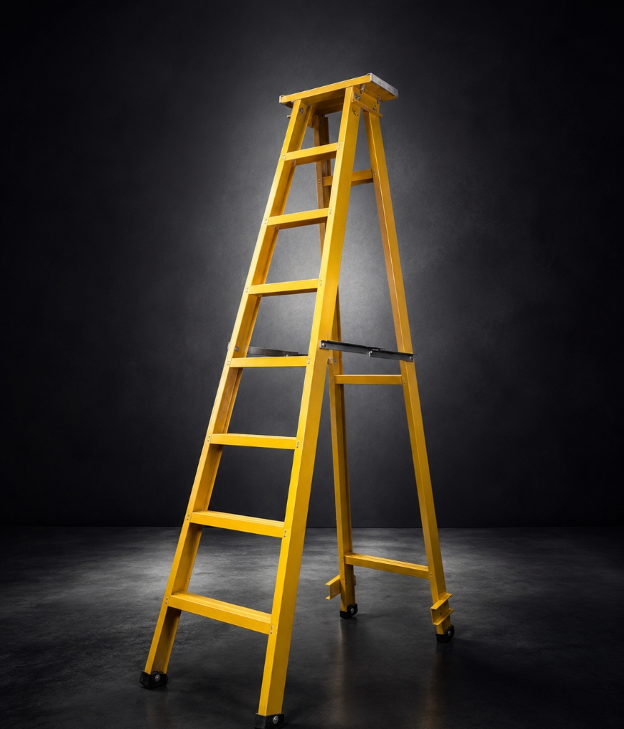 FRP Self Supporting