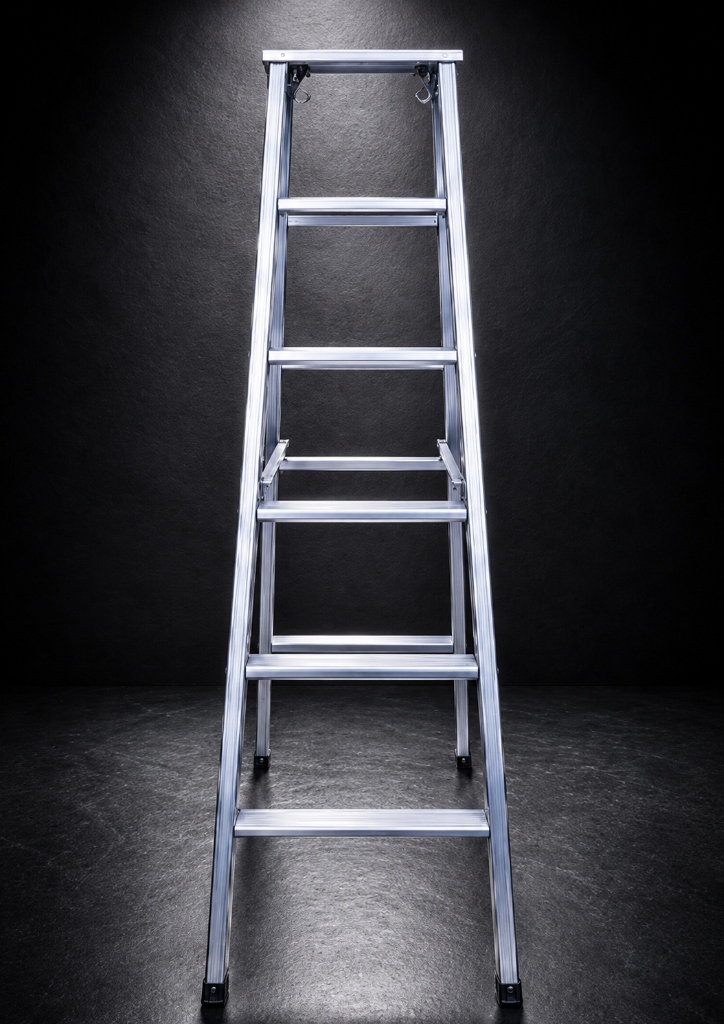 Factory Ladder Blog