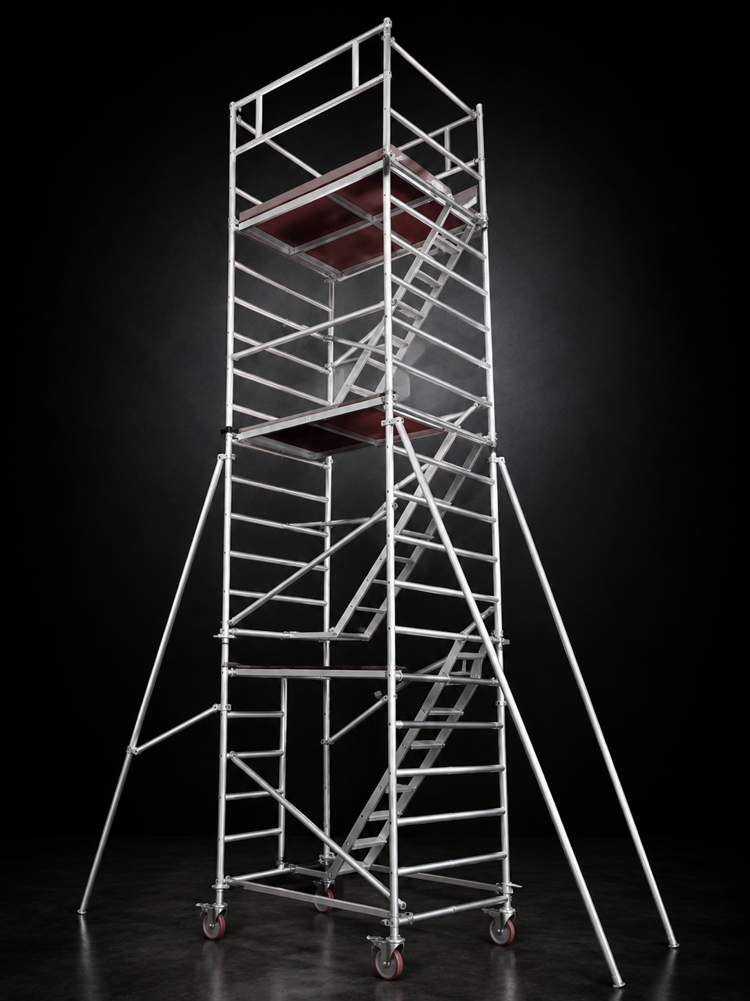 Scaffolding Tower Blog