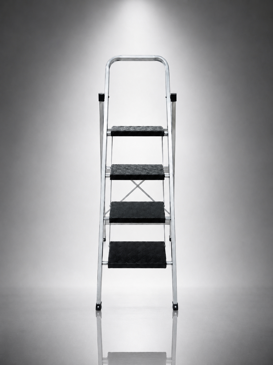 Ultra Slim Ladder Blog